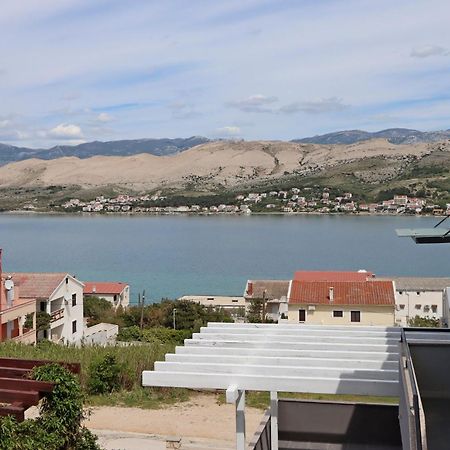 Apartments With A Parking Space Pag - 18345 Pag Town Εξωτερικό φωτογραφία