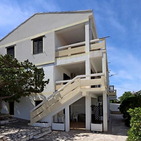 Apartments With A Parking Space Pag - 18345 Pag Town Εξωτερικό φωτογραφία