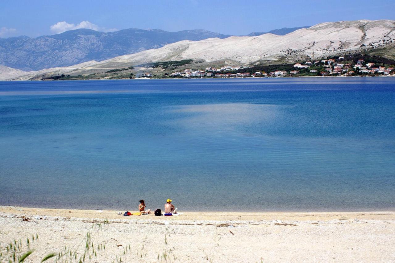 Apartments With A Parking Space Pag - 18345 Pag Town Εξωτερικό φωτογραφία