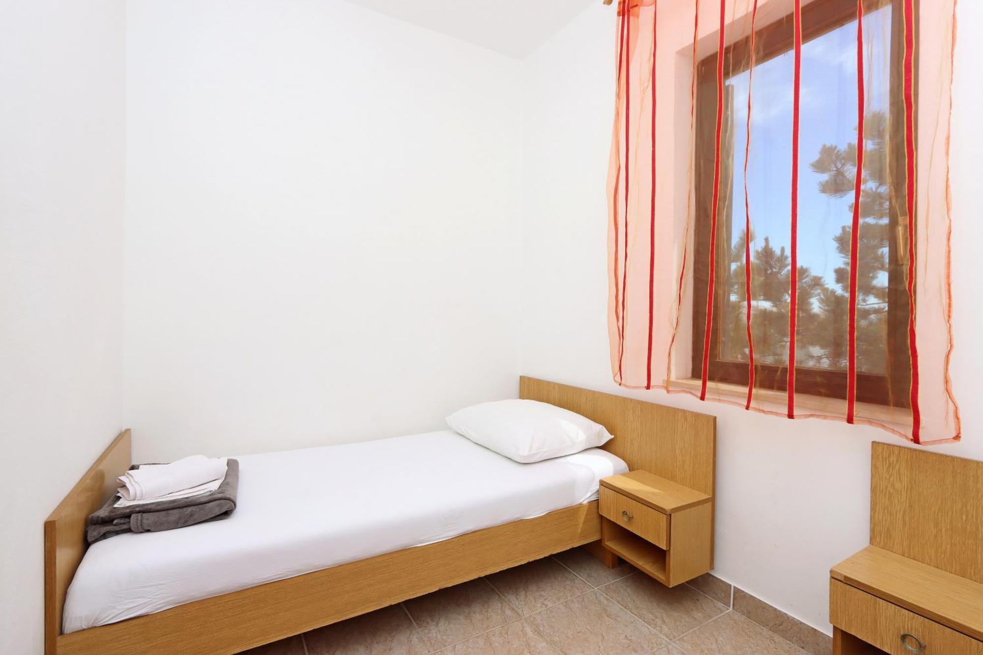 Apartments With A Parking Space Pag - 18345 Pag Town Εξωτερικό φωτογραφία