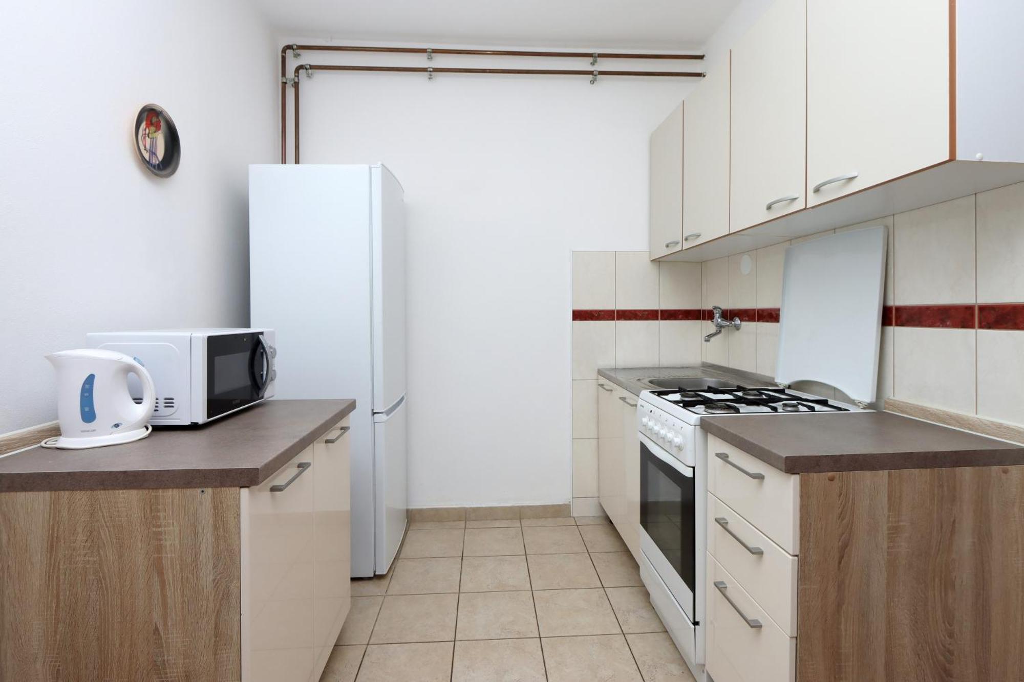 Apartments With A Parking Space Pag - 18345 Pag Town Εξωτερικό φωτογραφία