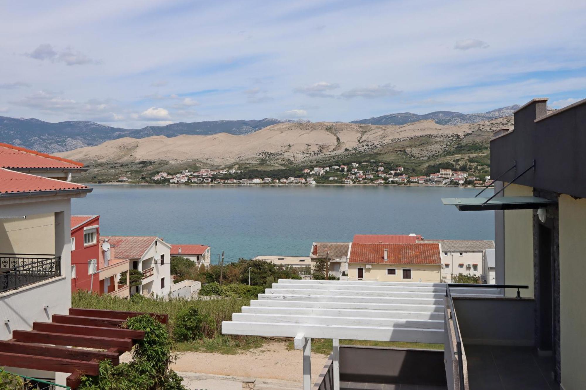 Apartments With A Parking Space Pag - 18345 Pag Town Εξωτερικό φωτογραφία