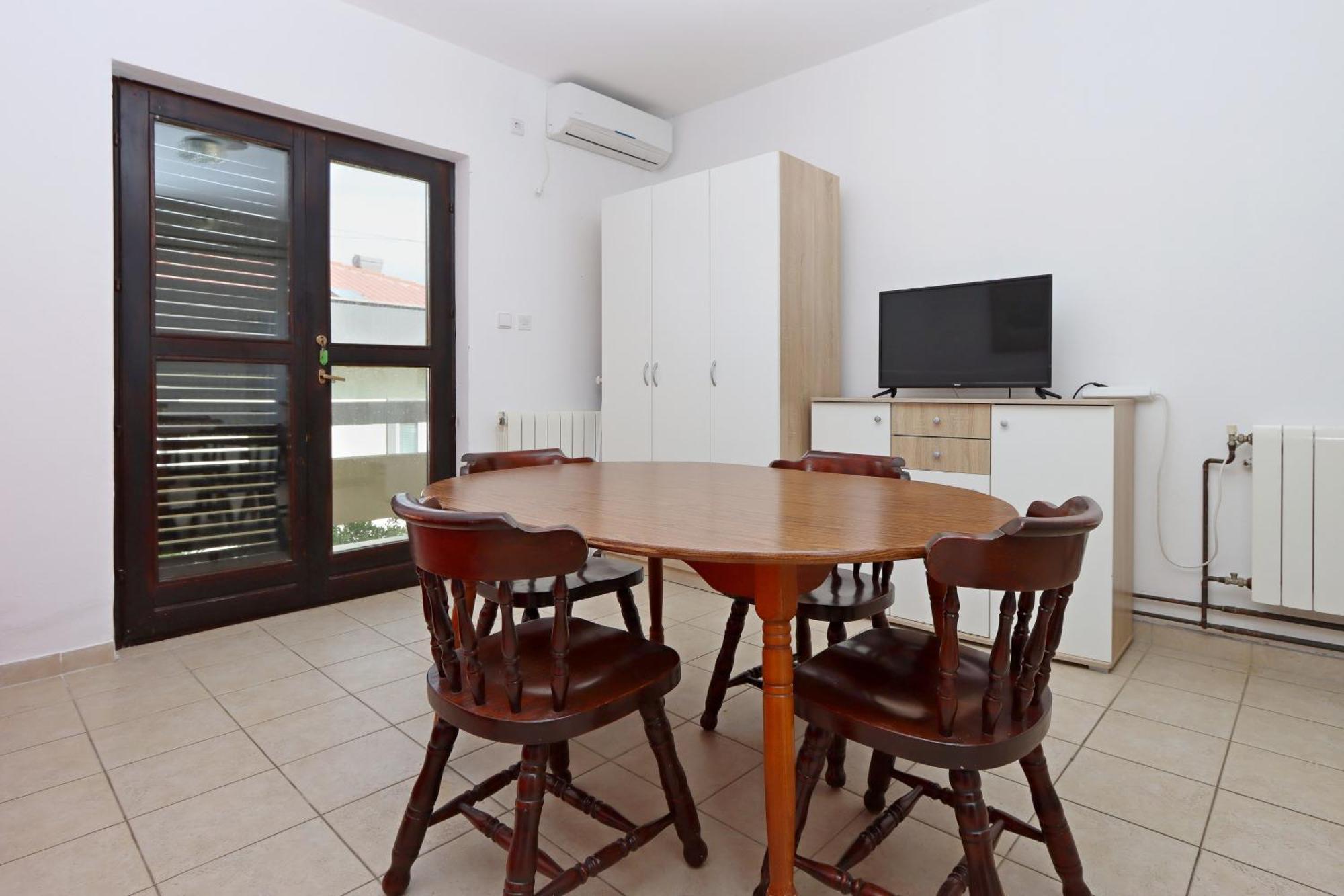 Apartments With A Parking Space Pag - 18345 Pag Town Εξωτερικό φωτογραφία