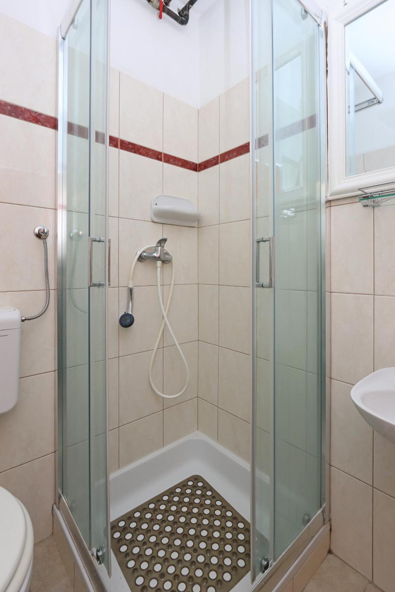 Apartments With A Parking Space Pag - 18345 Pag Town Εξωτερικό φωτογραφία