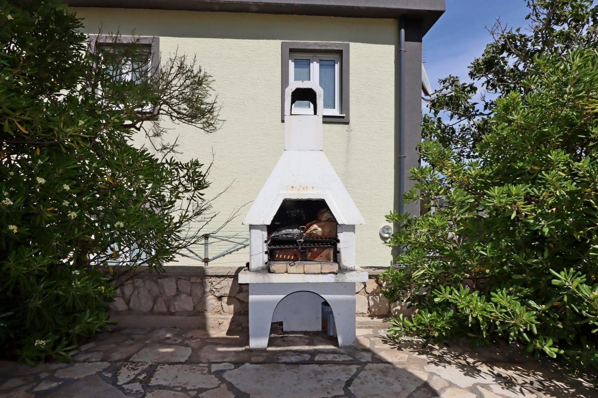 Apartments With A Parking Space Pag - 18345 Pag Town Εξωτερικό φωτογραφία