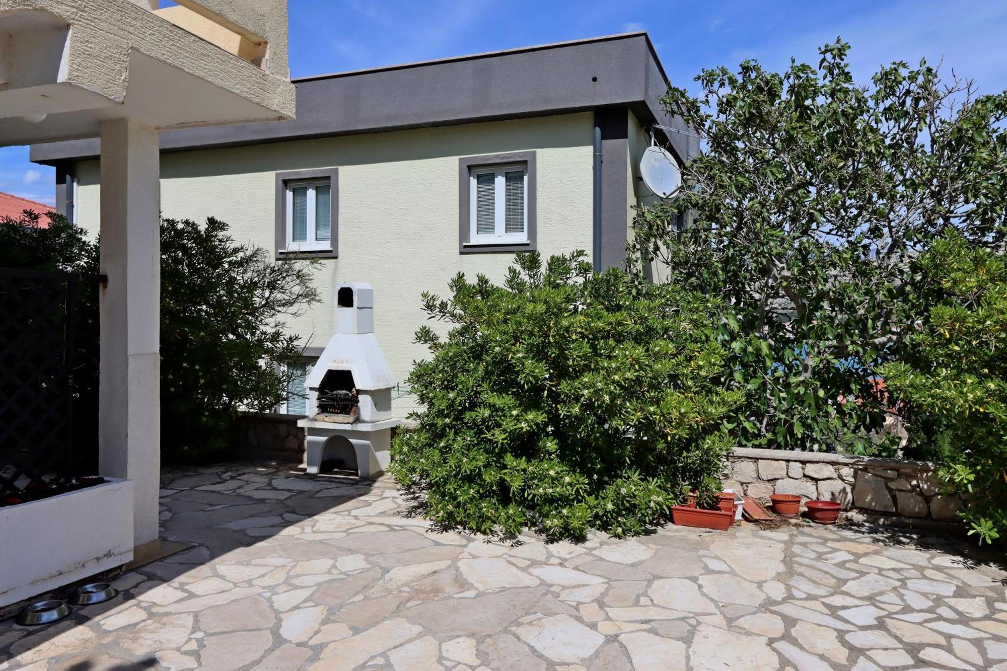Apartments With A Parking Space Pag - 18345 Pag Town Εξωτερικό φωτογραφία