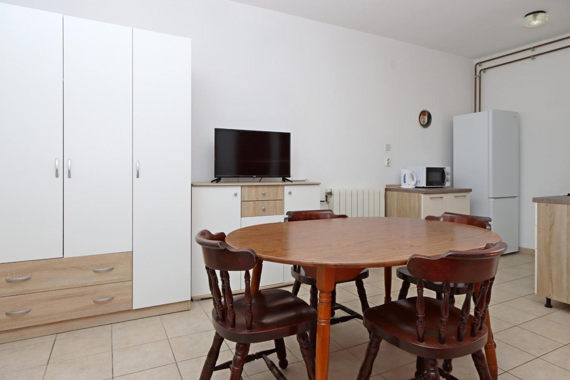 Apartments With A Parking Space Pag - 18345 Pag Town Δωμάτιο φωτογραφία