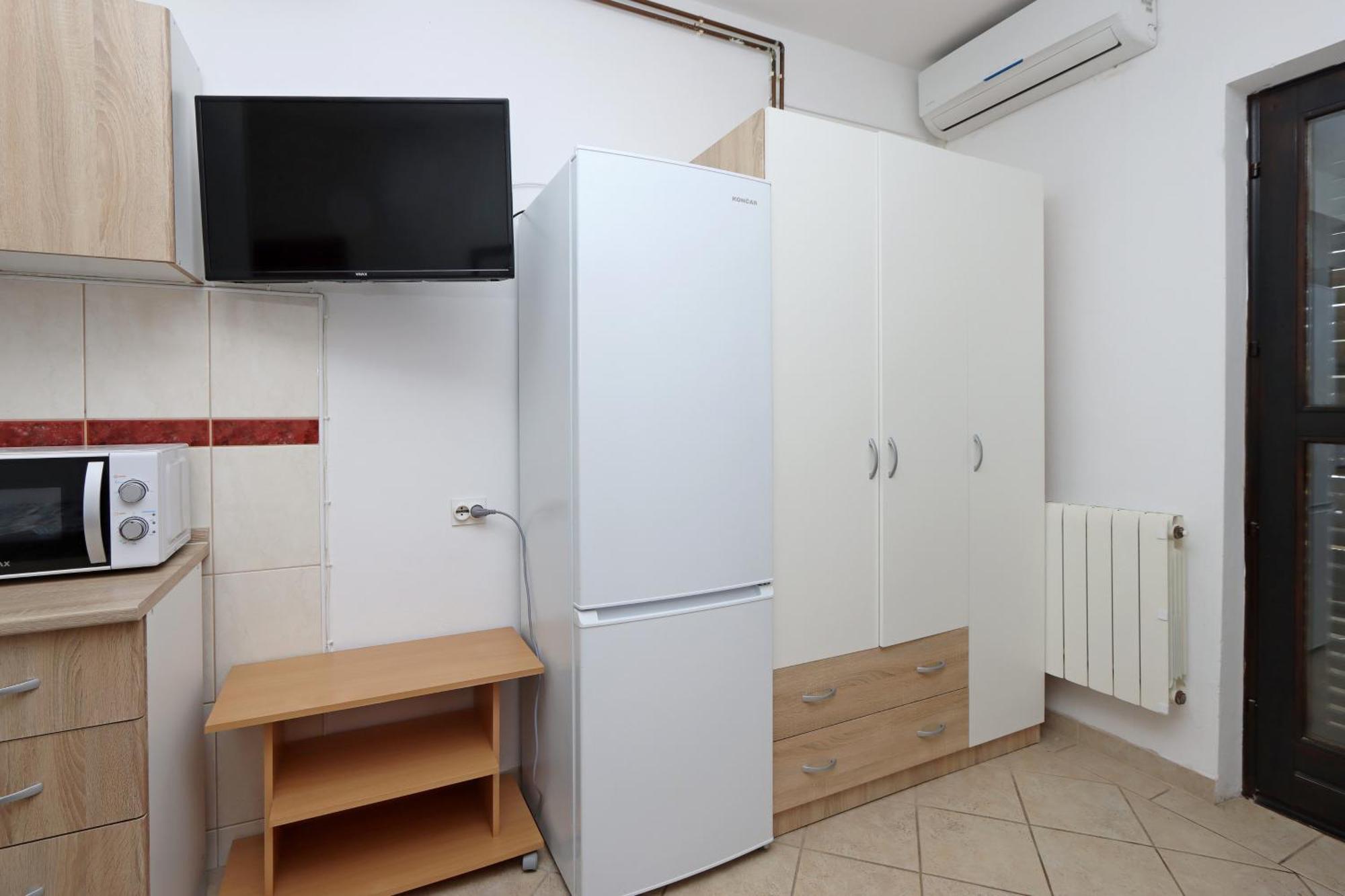 Apartments With A Parking Space Pag - 18345 Pag Town Δωμάτιο φωτογραφία